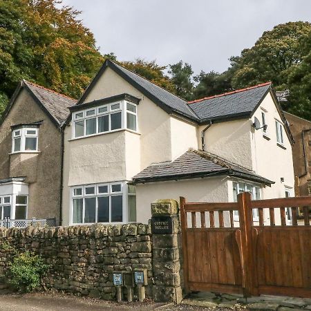 Coppice Hollow Buxton  Exterior foto