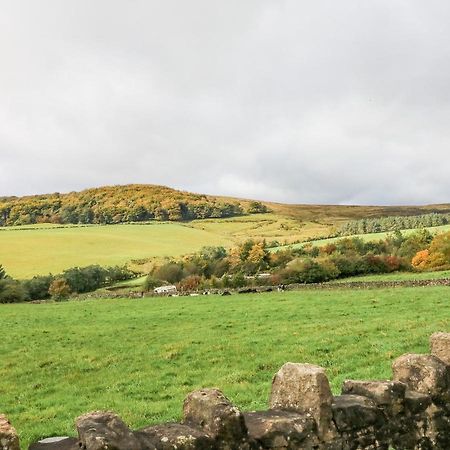 Coppice Hollow Buxton  Exterior foto