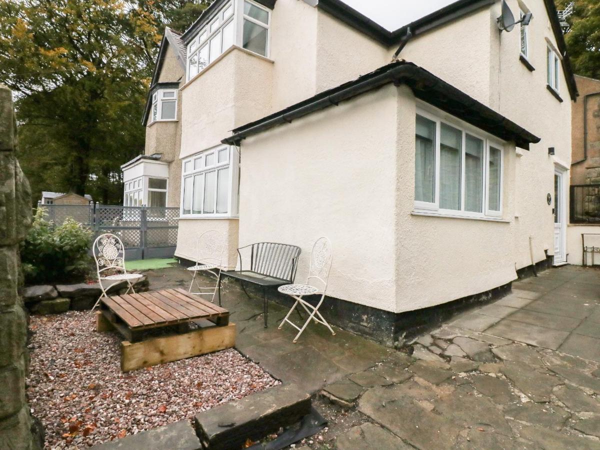 Coppice Hollow Buxton  Exterior foto